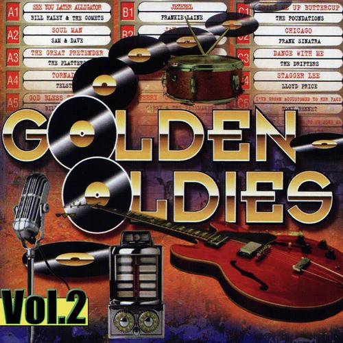 Golden Oldies Volume 2