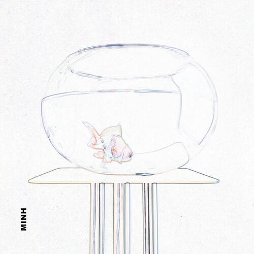 Goldfish cover art