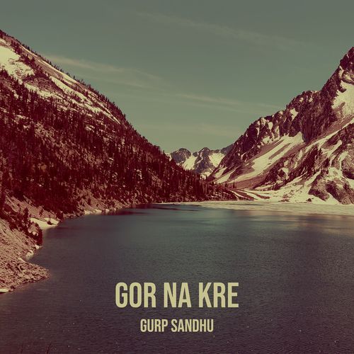 Gor Na Kre