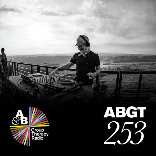 Group Therapy (Messages Pt. 1) [ABGT253]