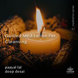 Guided Meditation for Cleansing