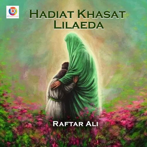 Hadiat Khasat Lilaeda
