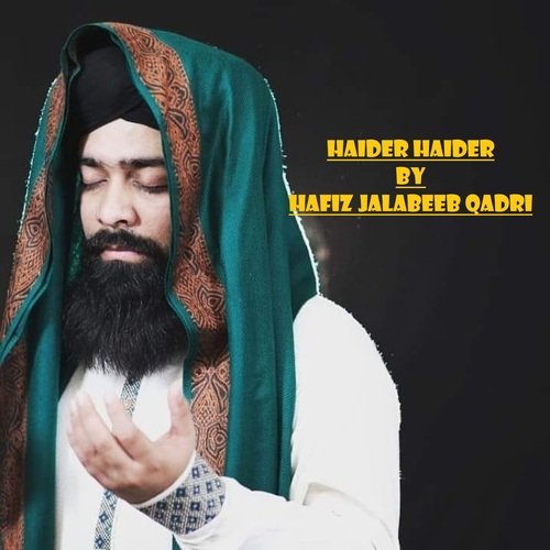 Haider Haider