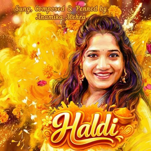 Haldi