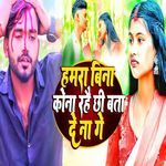 Hamra Bina Kona Rahai Chhi