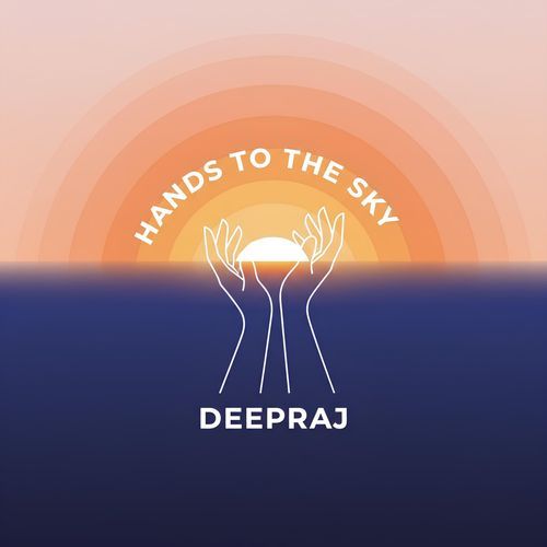 Hands To The Sky