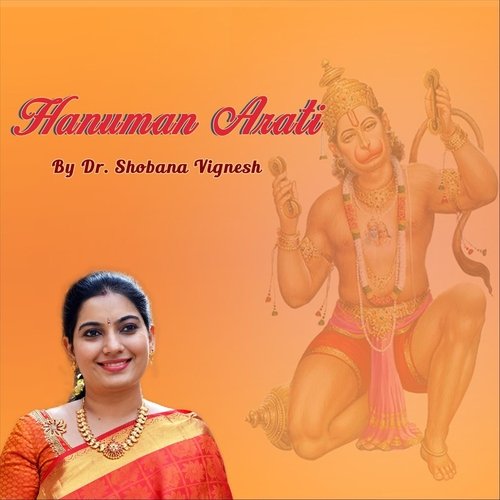 Hanuman Arati