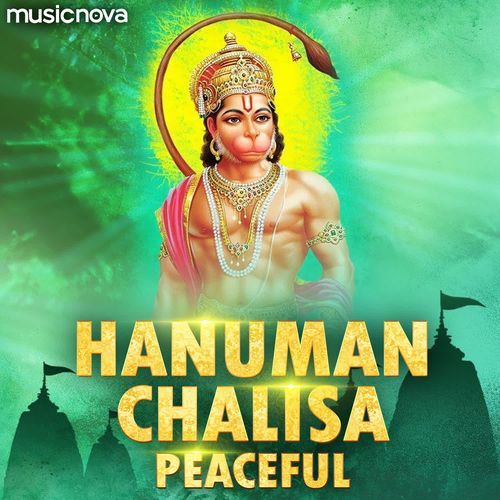 Hanuman Chalisa Peaceful