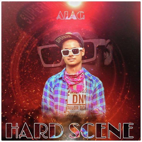 Hard Scene