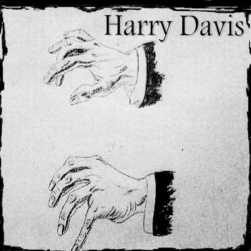 Harry Davis