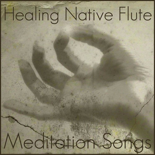 Healing Native Flute Meditation Songs_poster_image