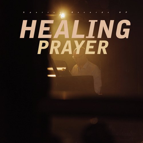 Healing Prayer_poster_image