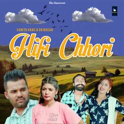 HiFi Chhori-JgIlaRAFZUI