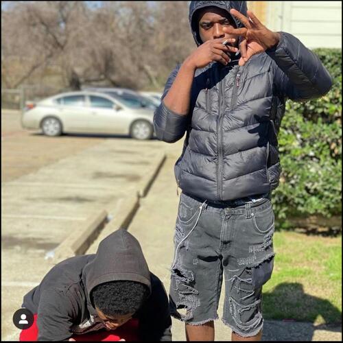 Hit Em Up cover art