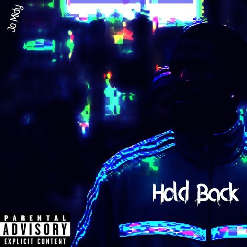 Hold Back cover art