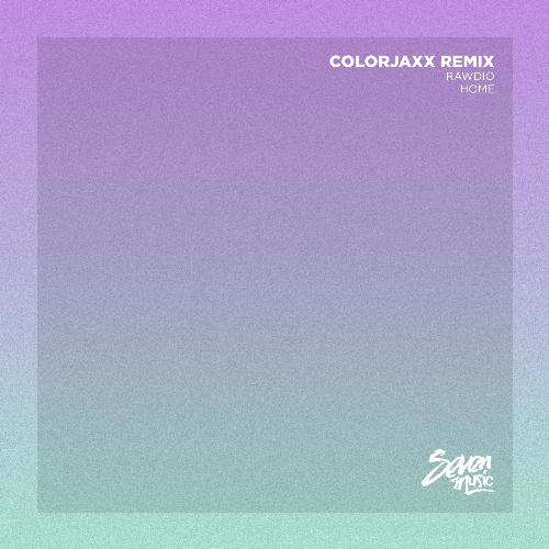 Home  (ColorJaxx Remix) cover art