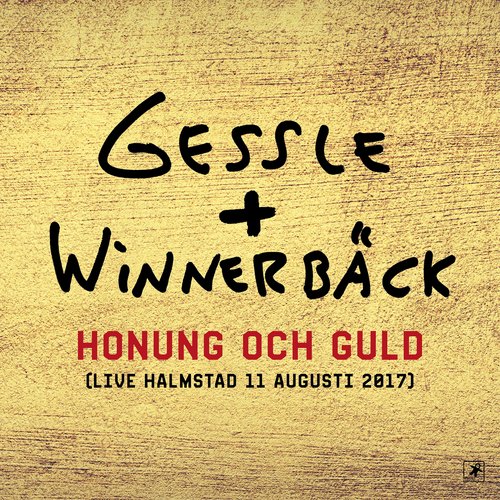 Honung och guld (Live Halmstad 11 augusti 2017)_poster_image