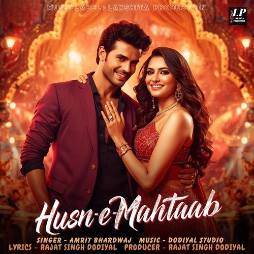 Husn E Mahtaab