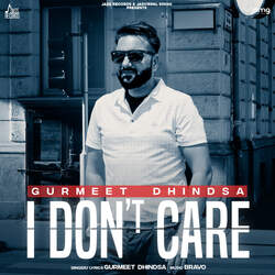 I Don&#039;t Care-NDcjBRJFQH8