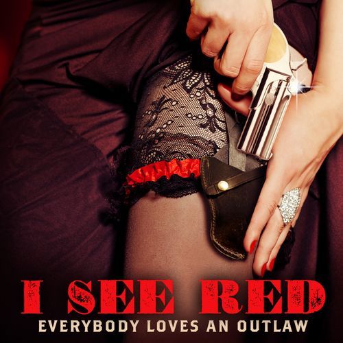 I See Red_poster_image