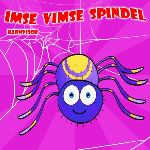 Imse Vimse Spindel_poster_image