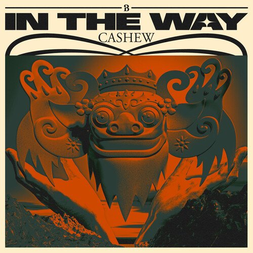 In The Way (Extended)