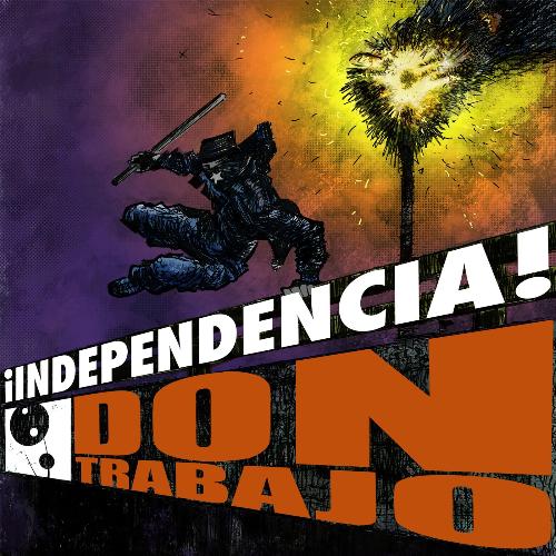 ¡Independencia! - EP