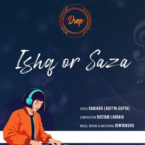 Ishq or Saza