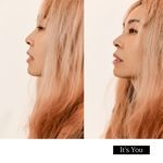It's You