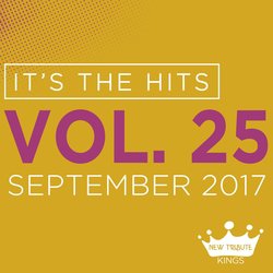 It's the Hits! 2017, Vol.25