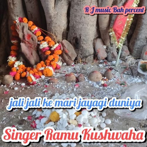 Jali Jali Ke Mari Jayagi Duniya