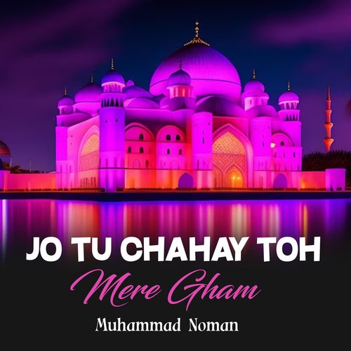 Jo Tu Chahay Toh Mere Gham