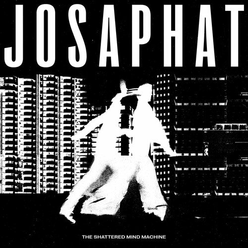 Josaphat cover art