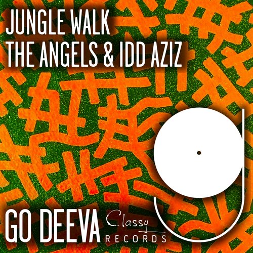 Jungle Walk_poster_image