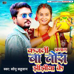 KAJALI PRANAM BA TORA JHIJHIYA KE