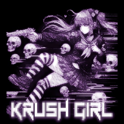 KRUSH GIRL_poster_image