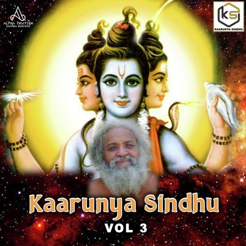 Kaarunya Sindhu, Vol. 3