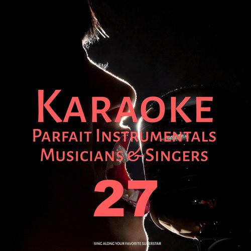 It's Saturday (Karaoke Version) [Originally Performed By Marcy Playground] cover art
