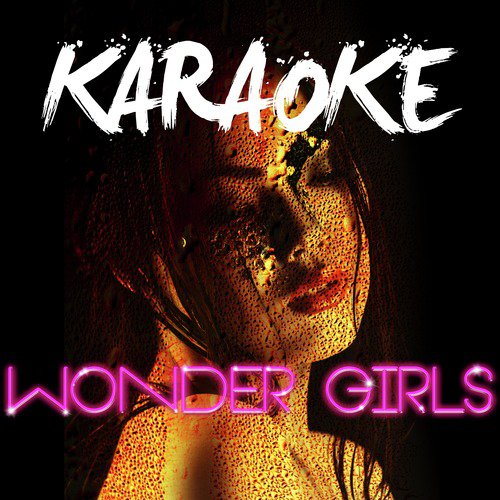 Karaoke - Wondergirls