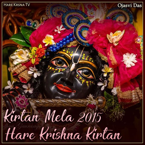 Kirtan Mela 2015 Hare Krishna Kirtan (Live)