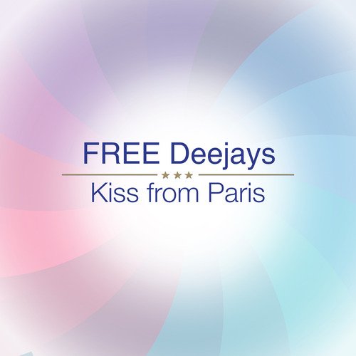 Kiss from Paris_poster_image