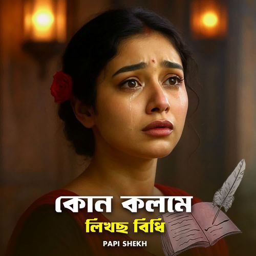 Kon Kolome Likhcho Bidhi