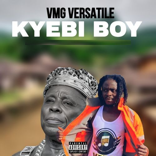 Kyebi Boy cover art