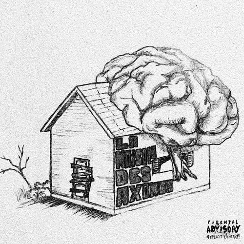 VIBRATIONS cover art