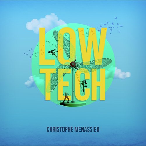 Industries cover art