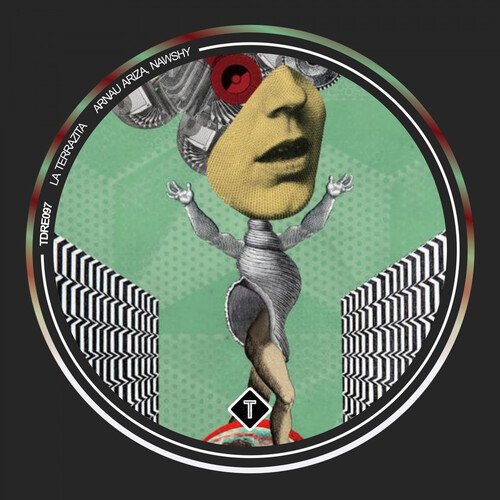 La Terrazita cover art