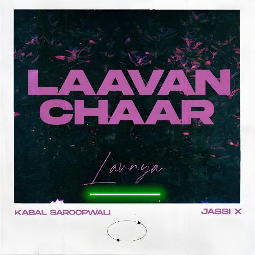 Laavan Chaar