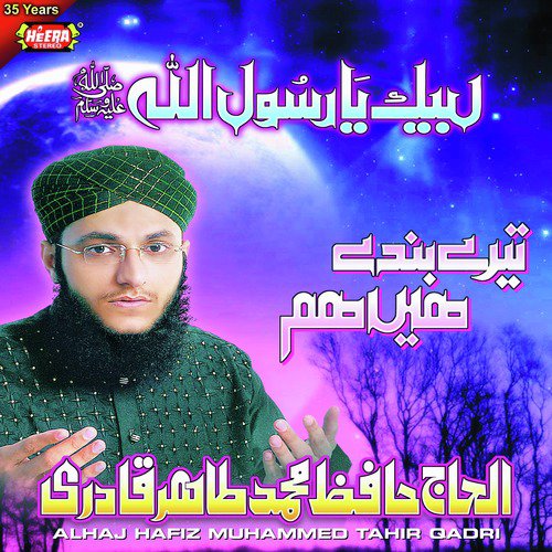 Labbaik Ya Rasool Allah_poster_image