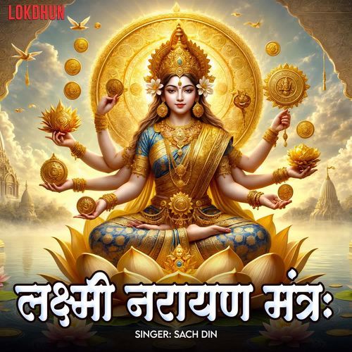 Laxmi Narayan Mantra