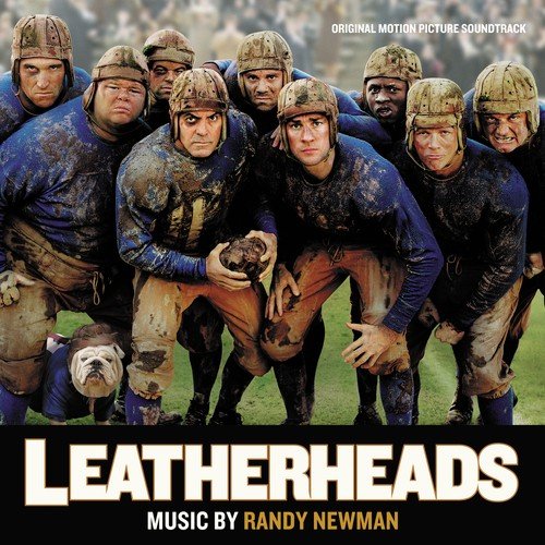 Leatherheads